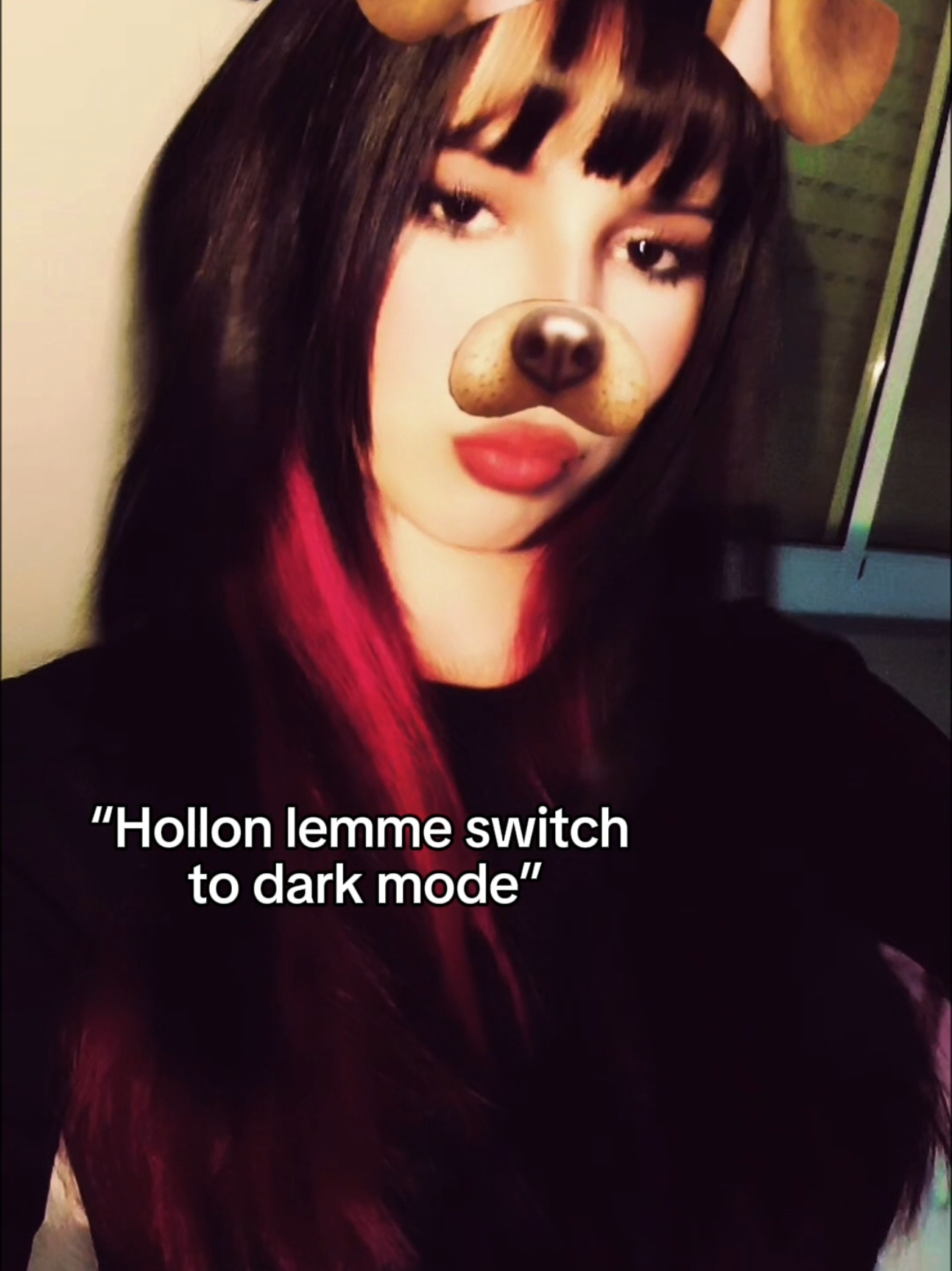 @ɐuᴉɹᴉ
