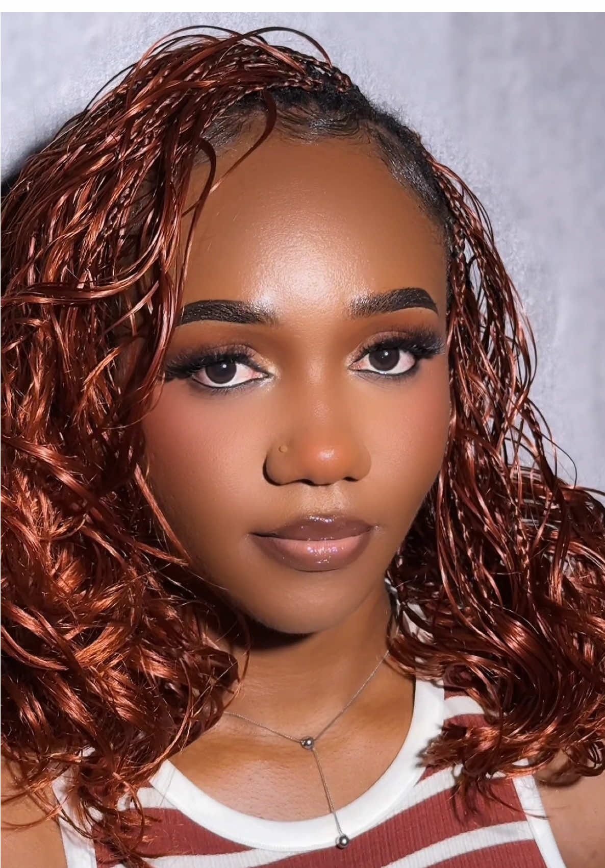 @Makeup artist in Benin city