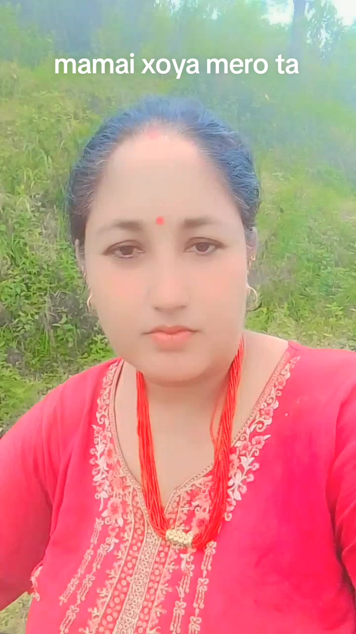 @Anisa Rayemajhi
