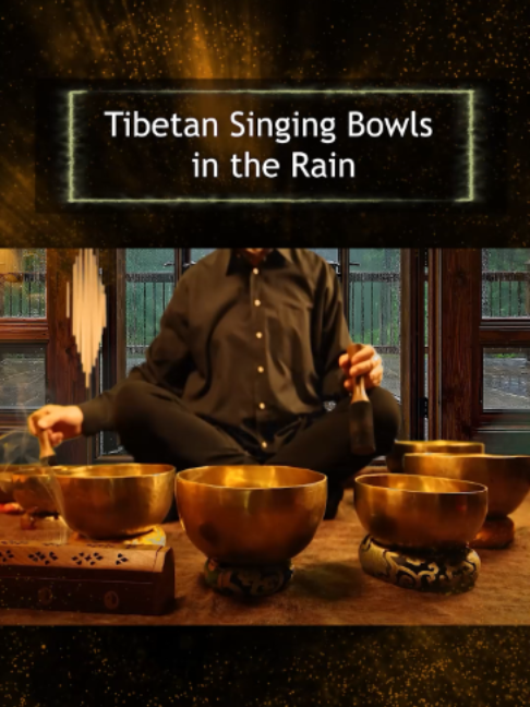 @Music for Body and Spirit