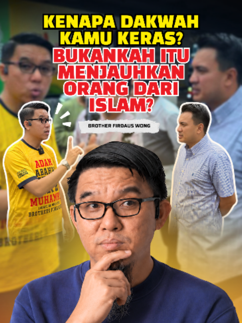 @FirdausWong