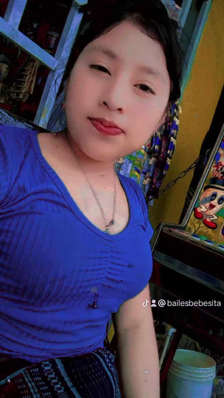 @la bebesita