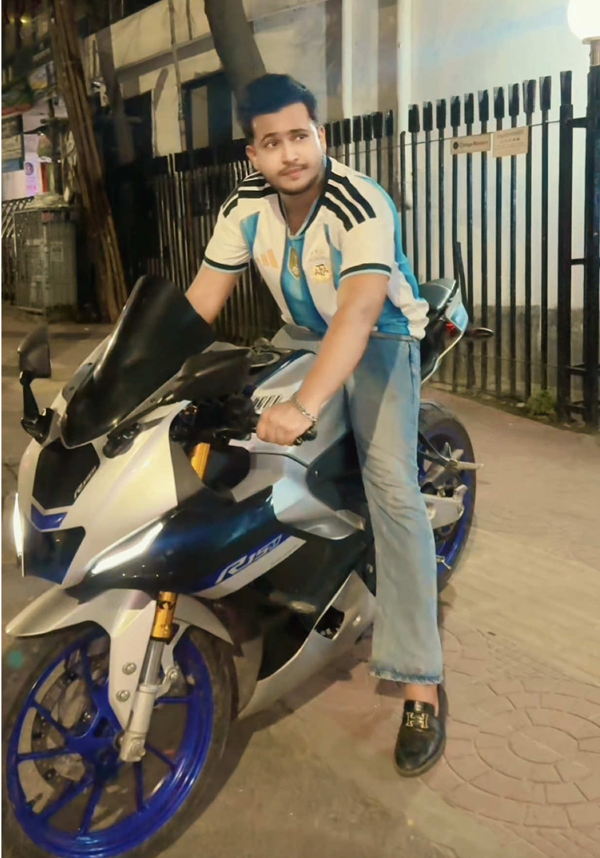 @Arafat Jony