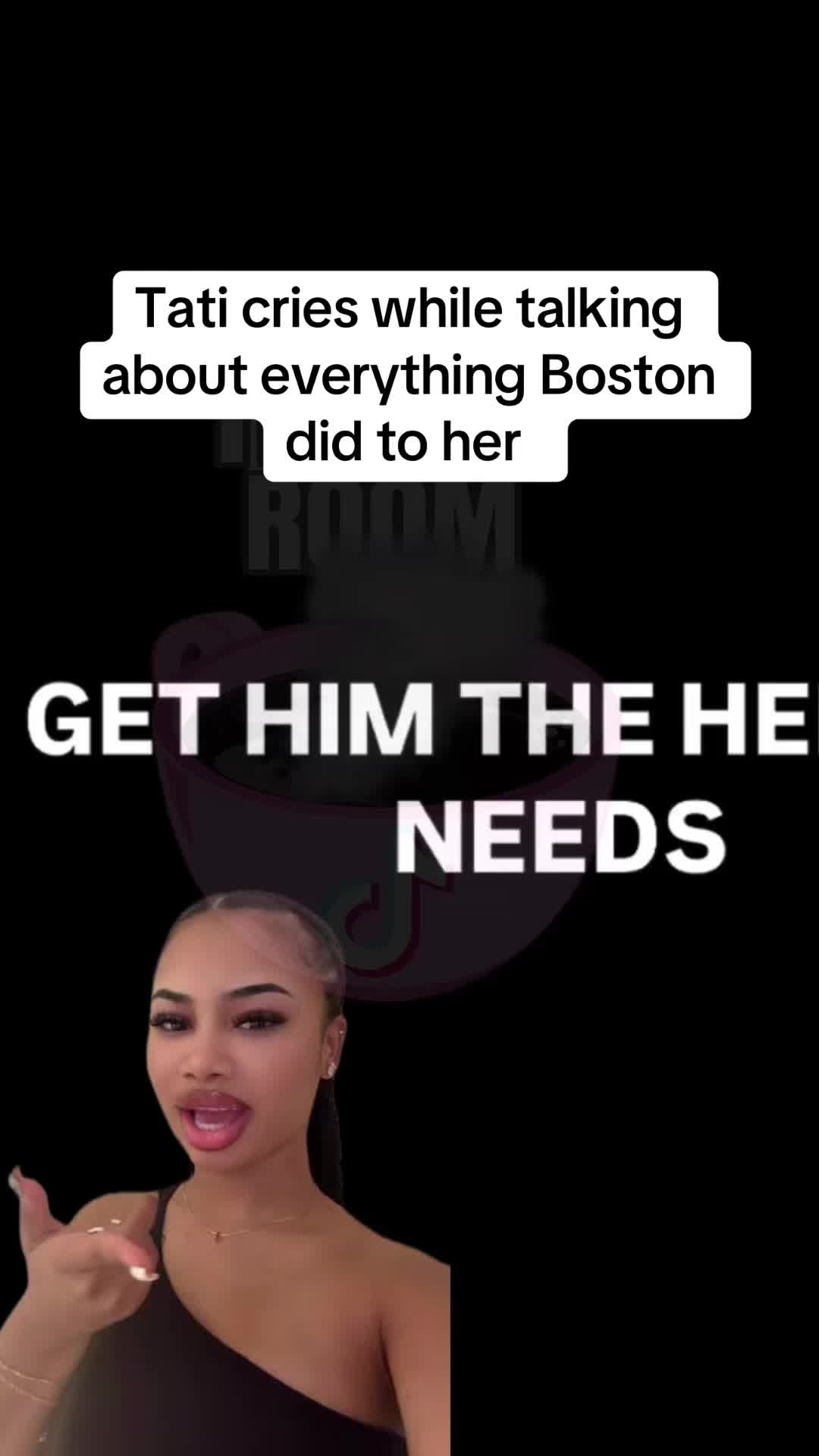@The Real TikTokRoom