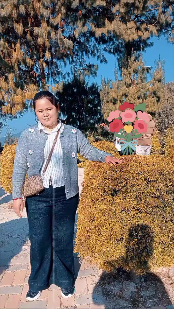 @Batuli tamang