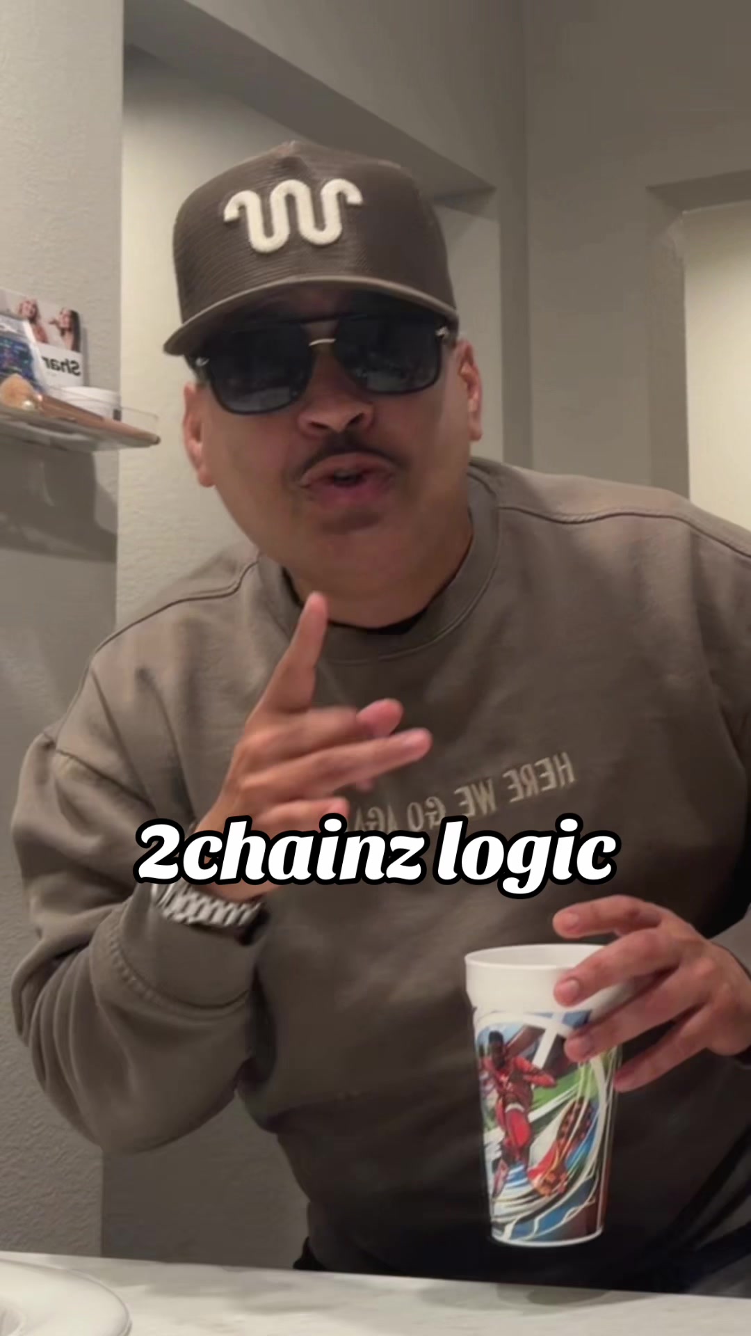 @Carlos