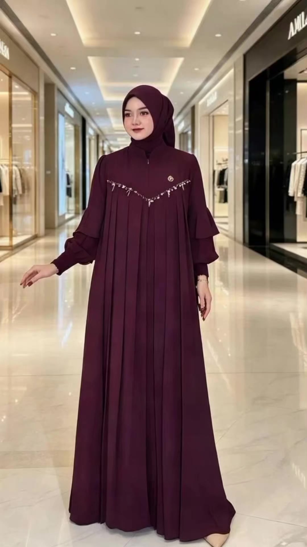 @Aisya Fashion