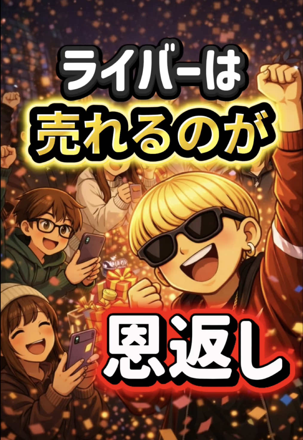 @ミナミ😎✨