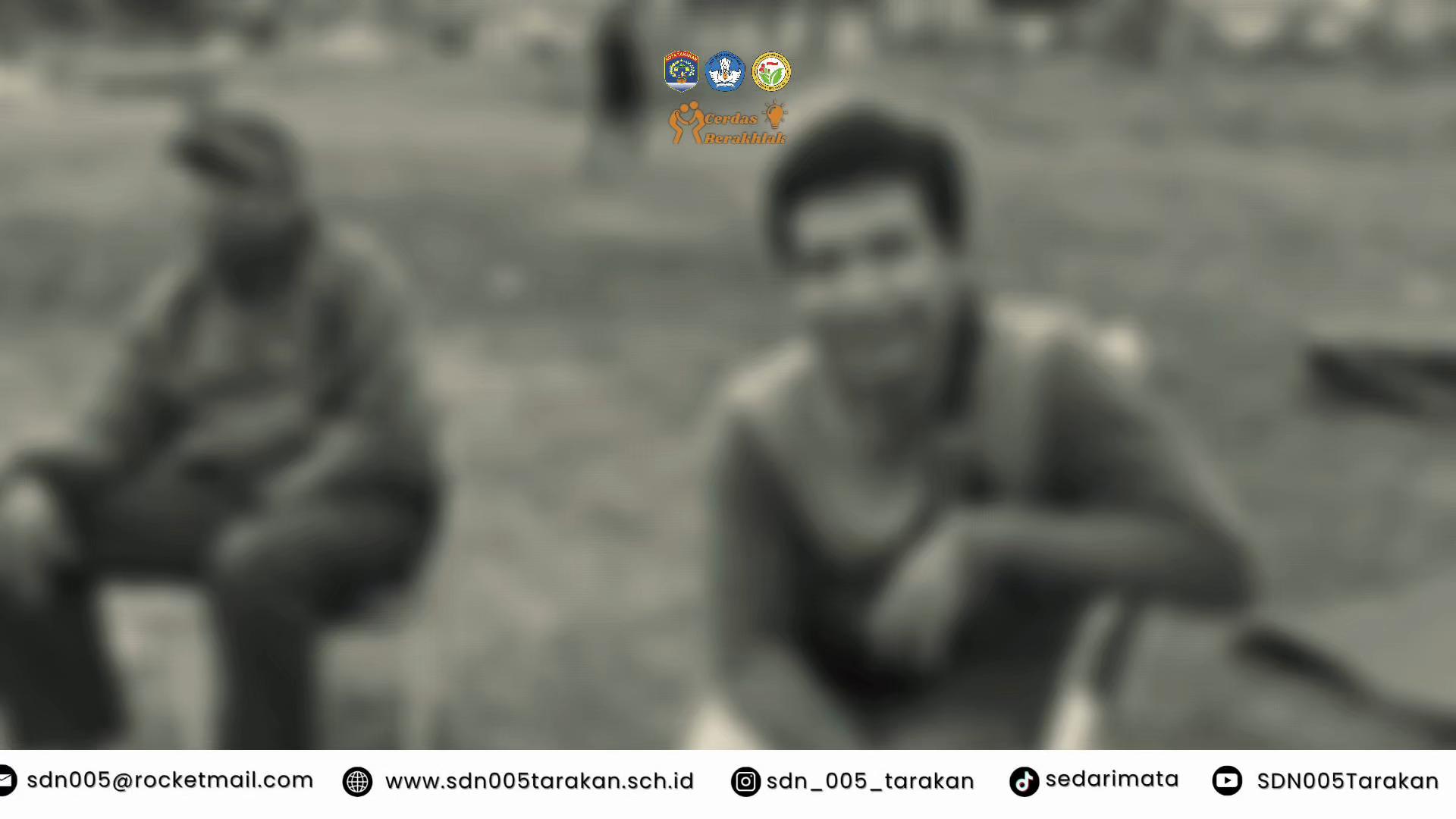 @SDN 005 Tarakan