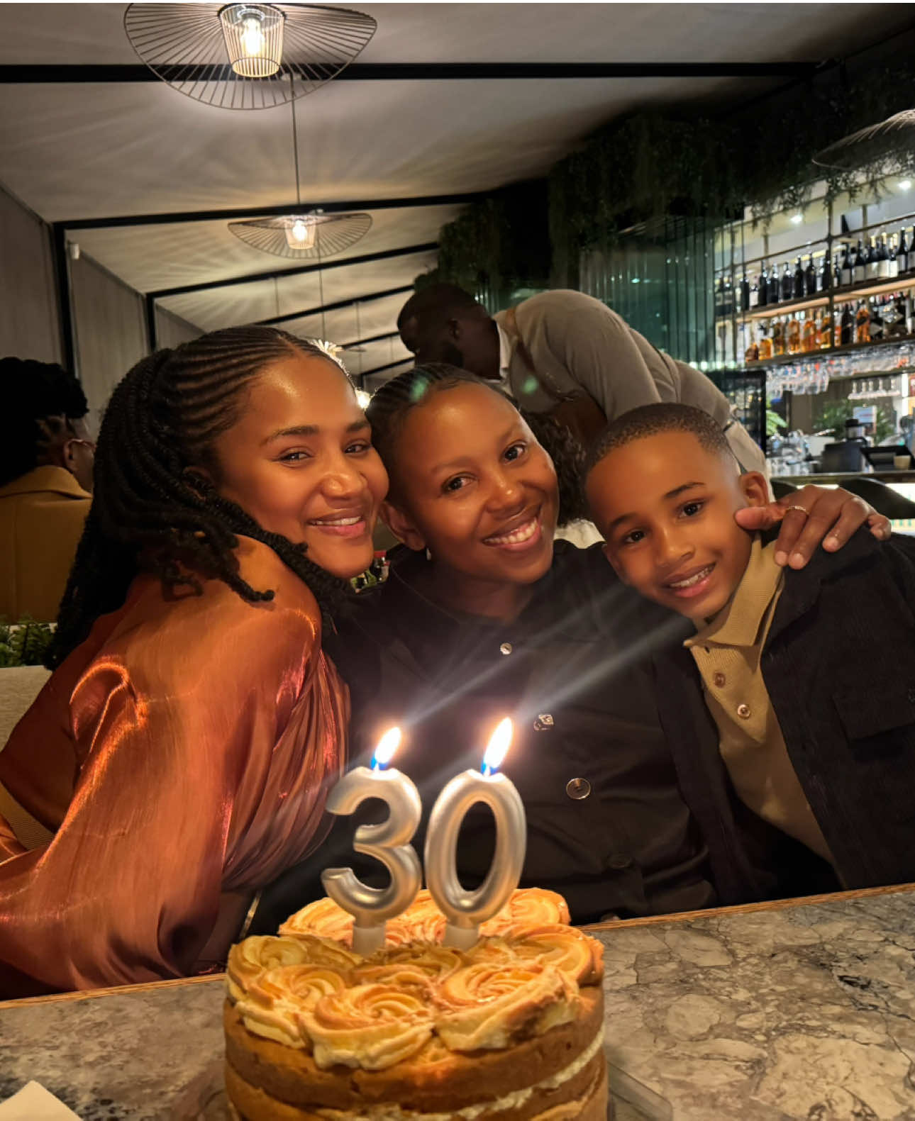 @Keke Mphuthi