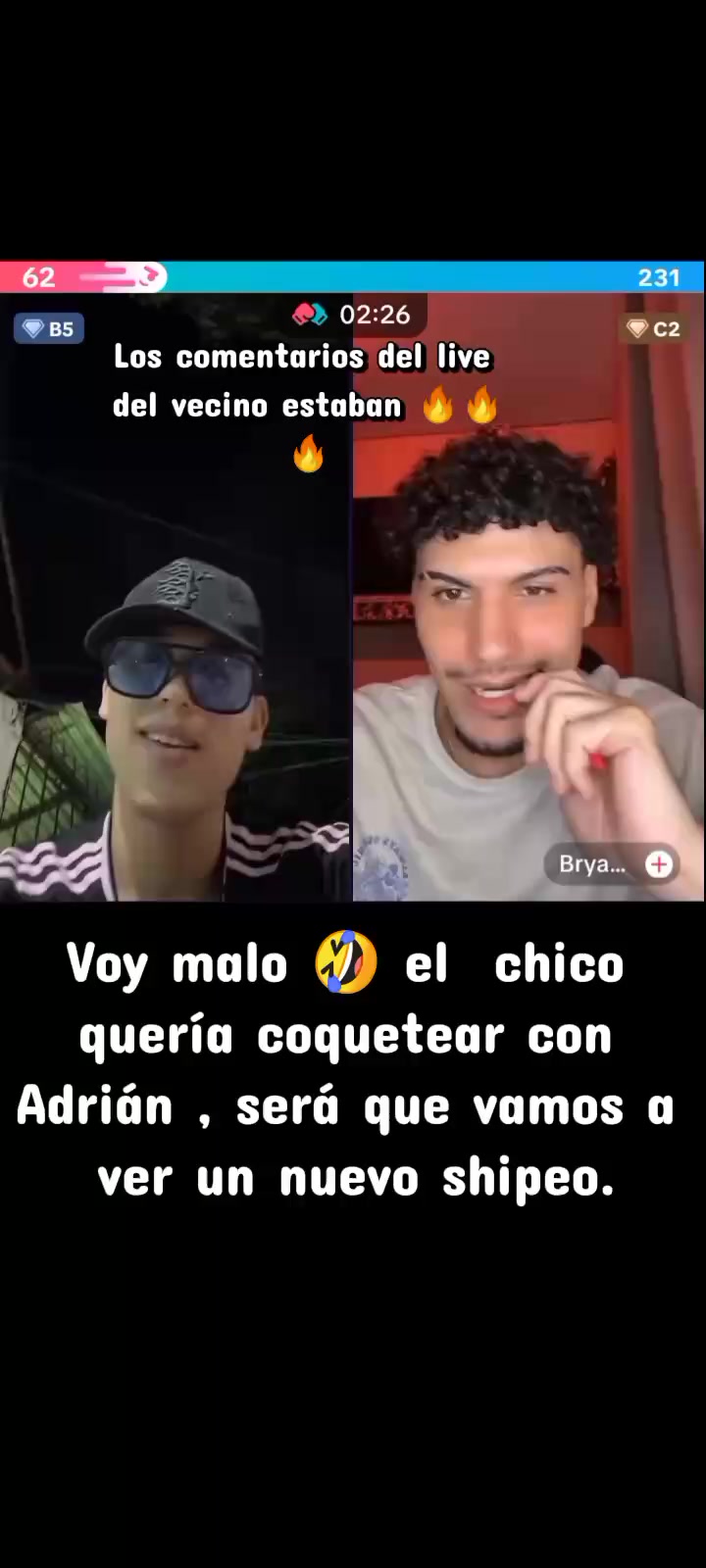 @Snaider Y Adrián 🩻🦅