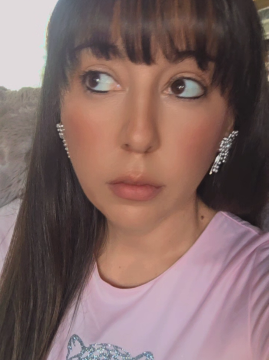 @Denise Ortiz