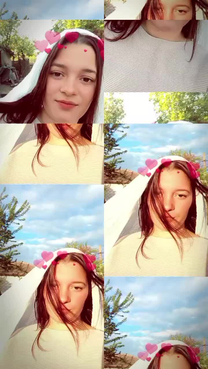 @bebe ❤️❤️❤️