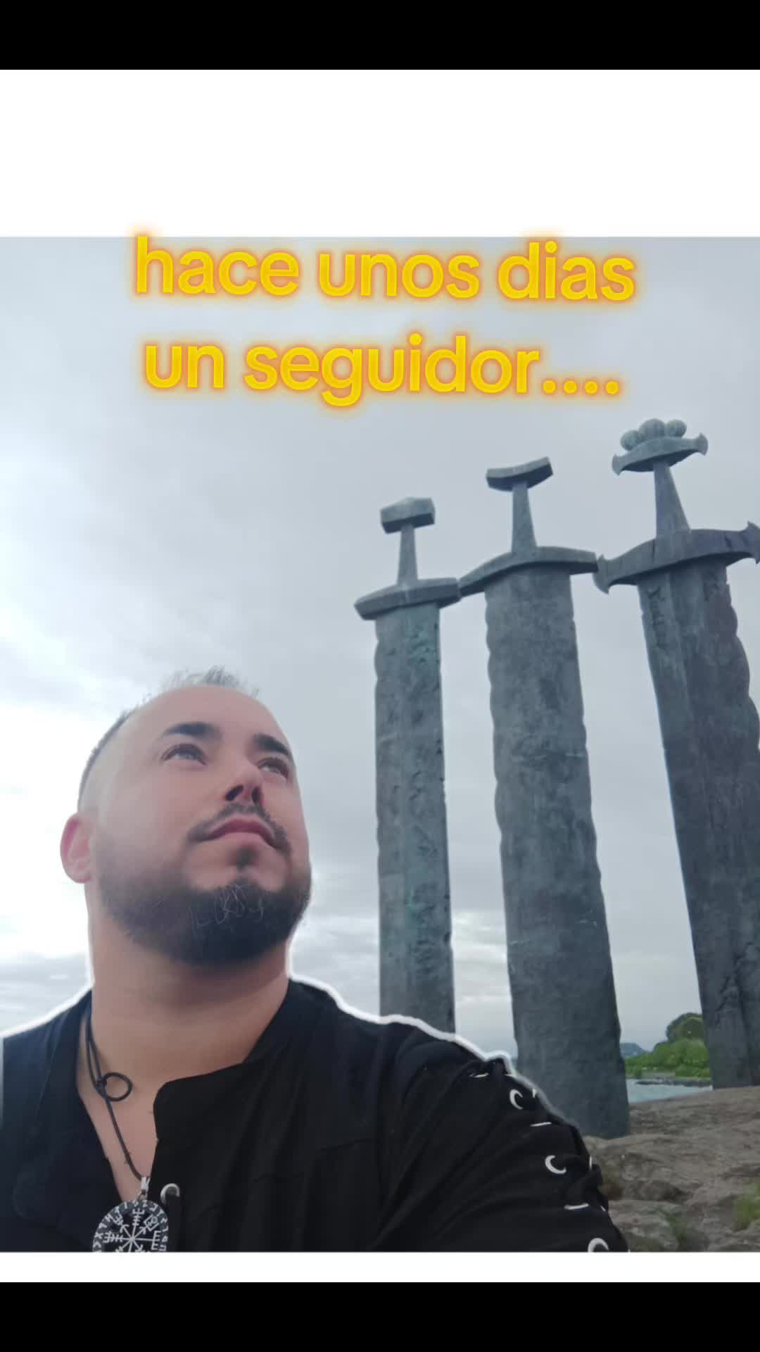 @EL VIKINGO CANARIO 🪓🇮🇨🐦⬛