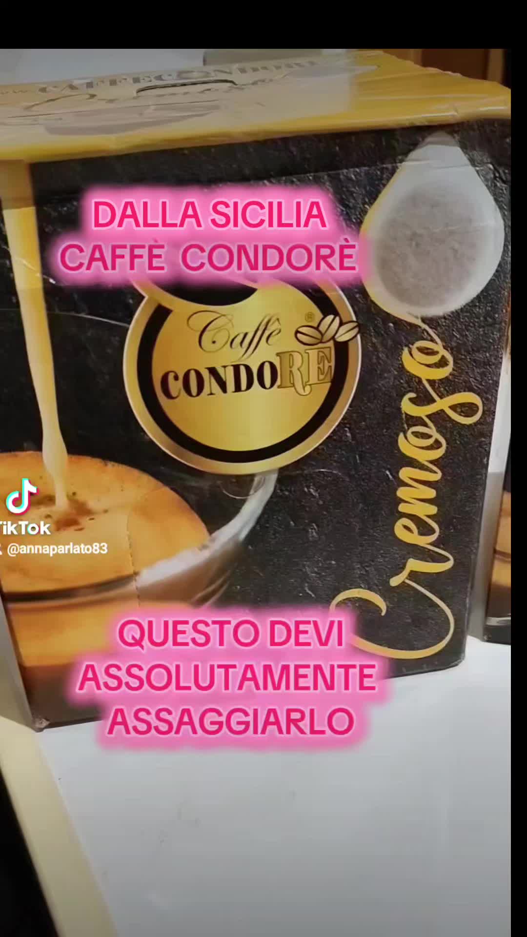@Anna Parlato