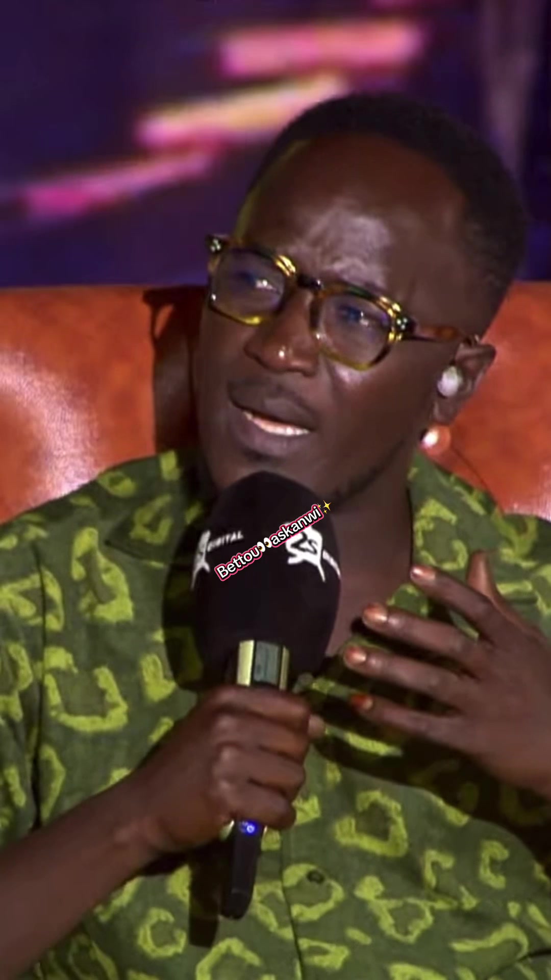 @Bettou 👀 askanwi 🇸🇳🥰