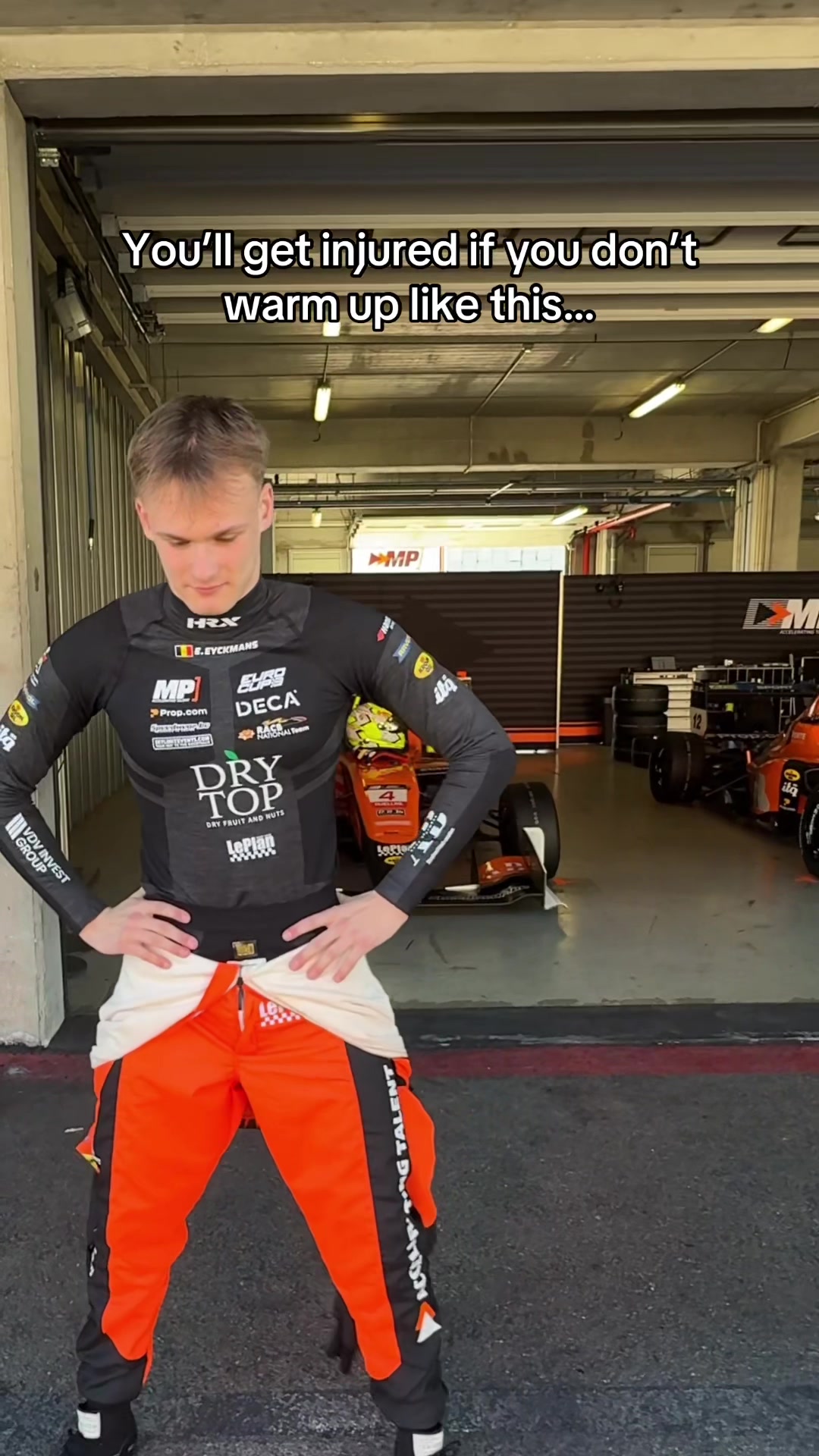 @MP Motorsport