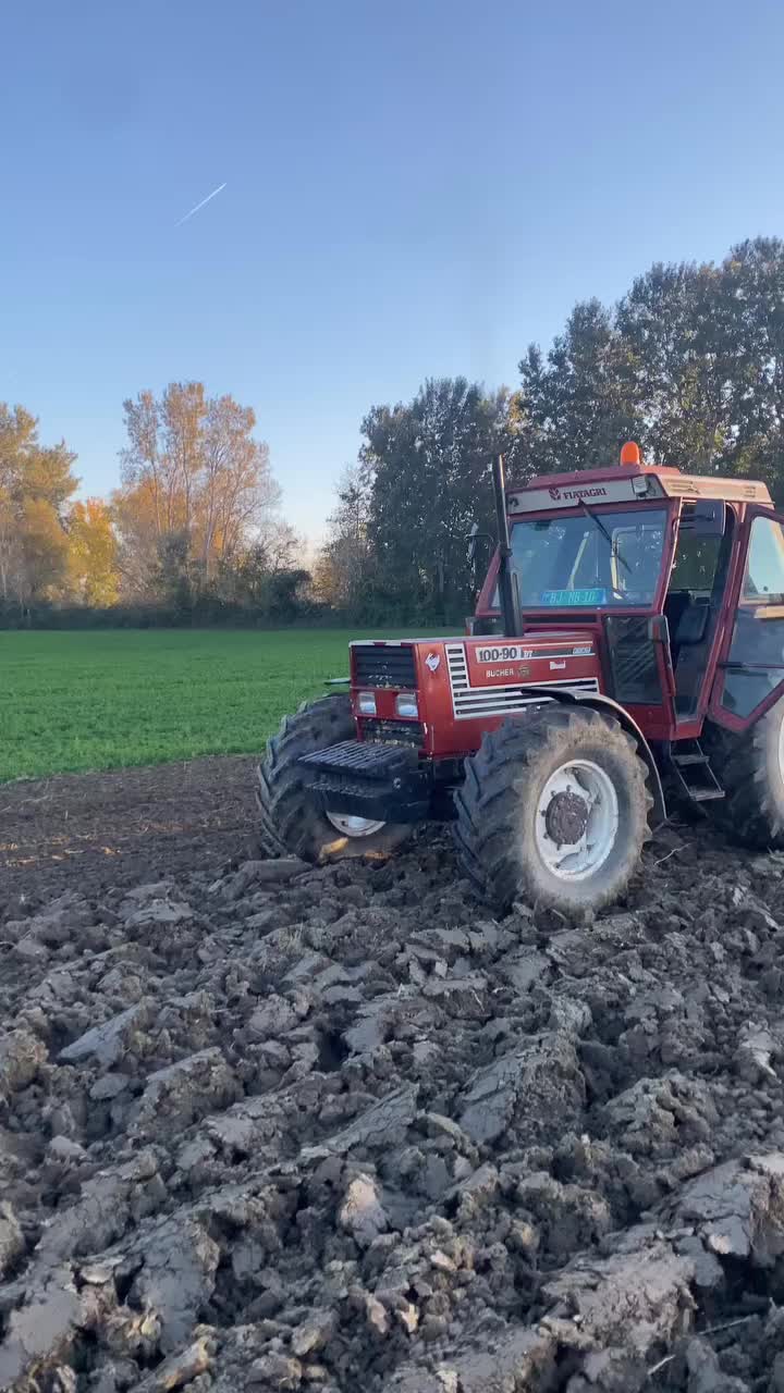 @🚜 Tractor Nation