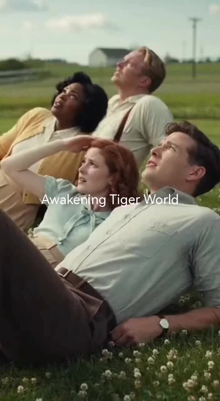 @Awakeningtiger Ébredőtigris