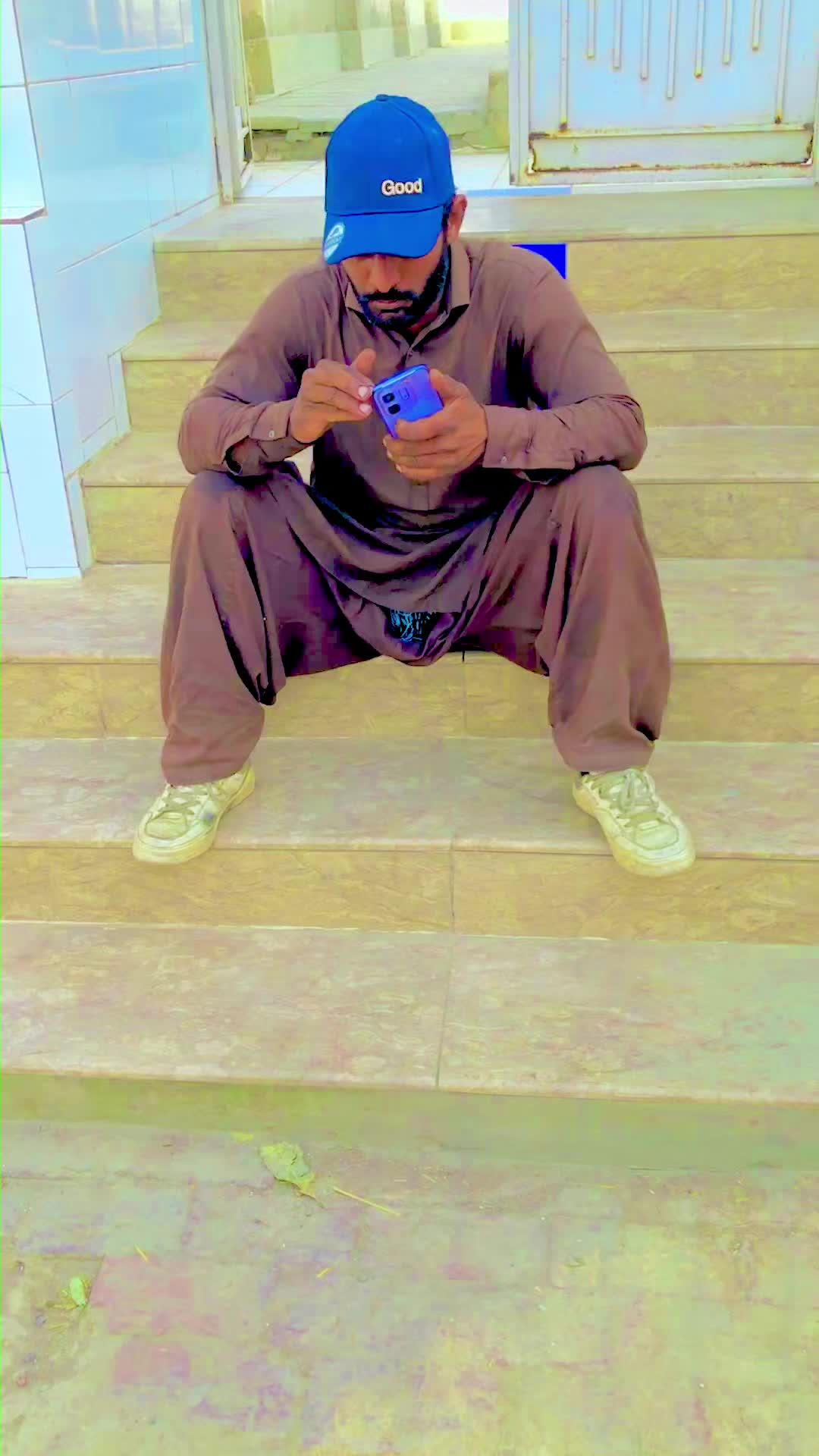 @Amir Sohail UK