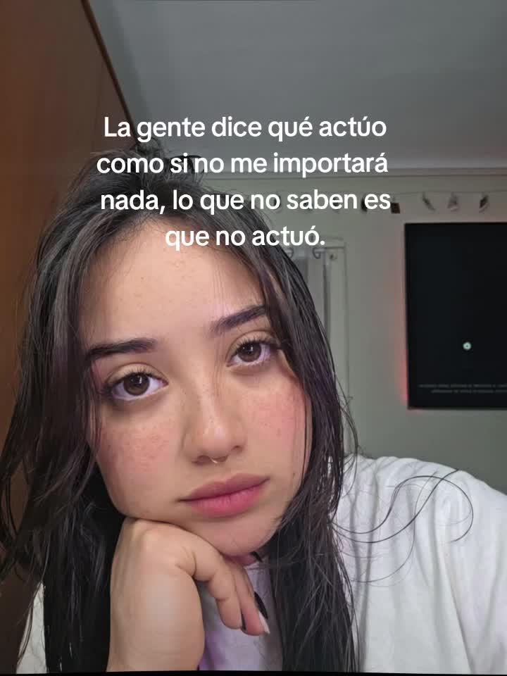 @Andrea Araque