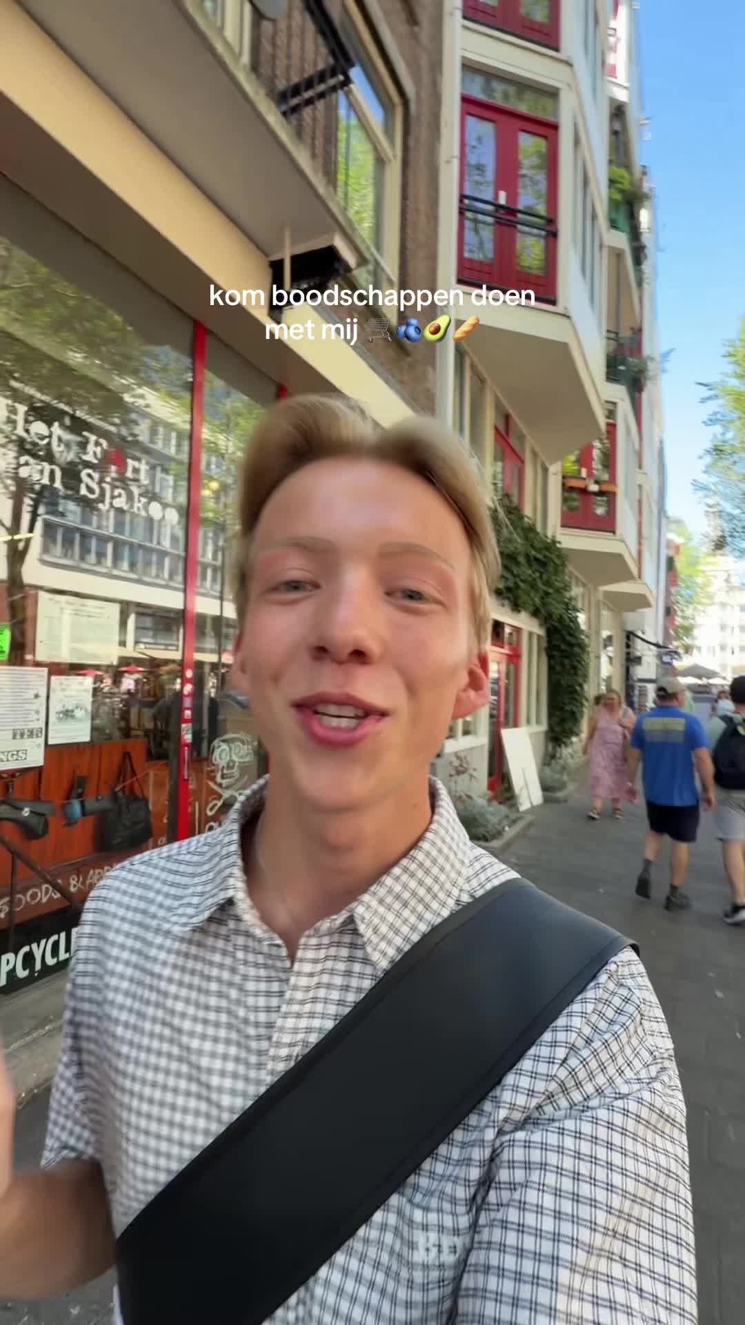 @Daniel Kraaijeveld