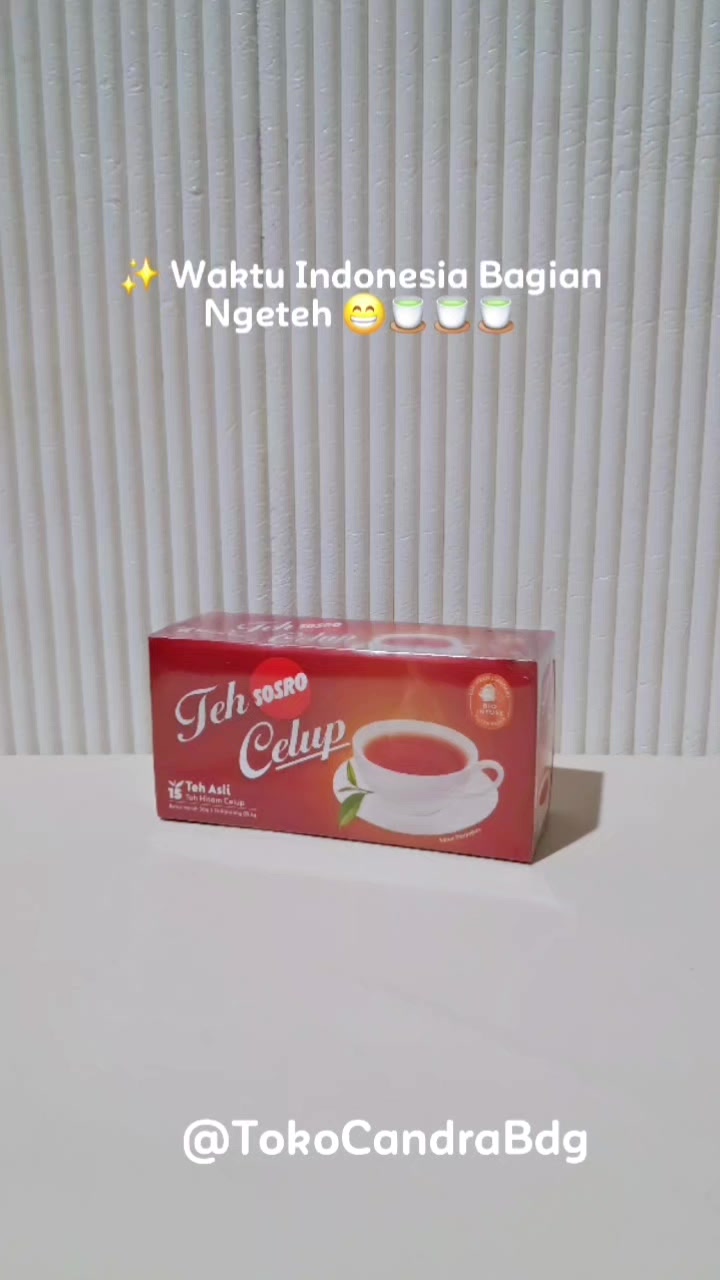 @CandraGroup