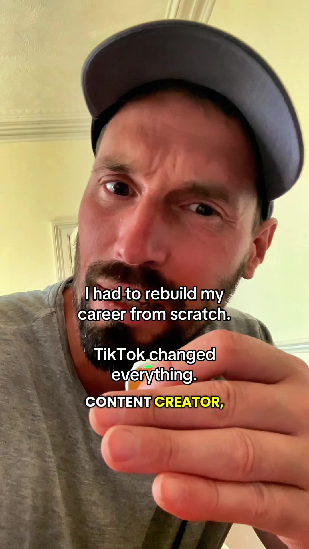 @Matt Jupp | TikTok Strategy