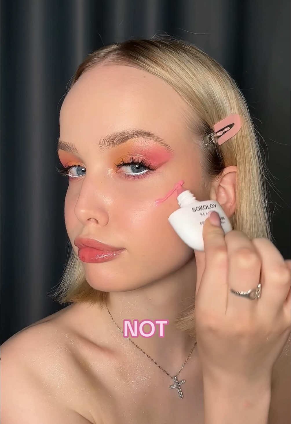 @LILY ♡︎