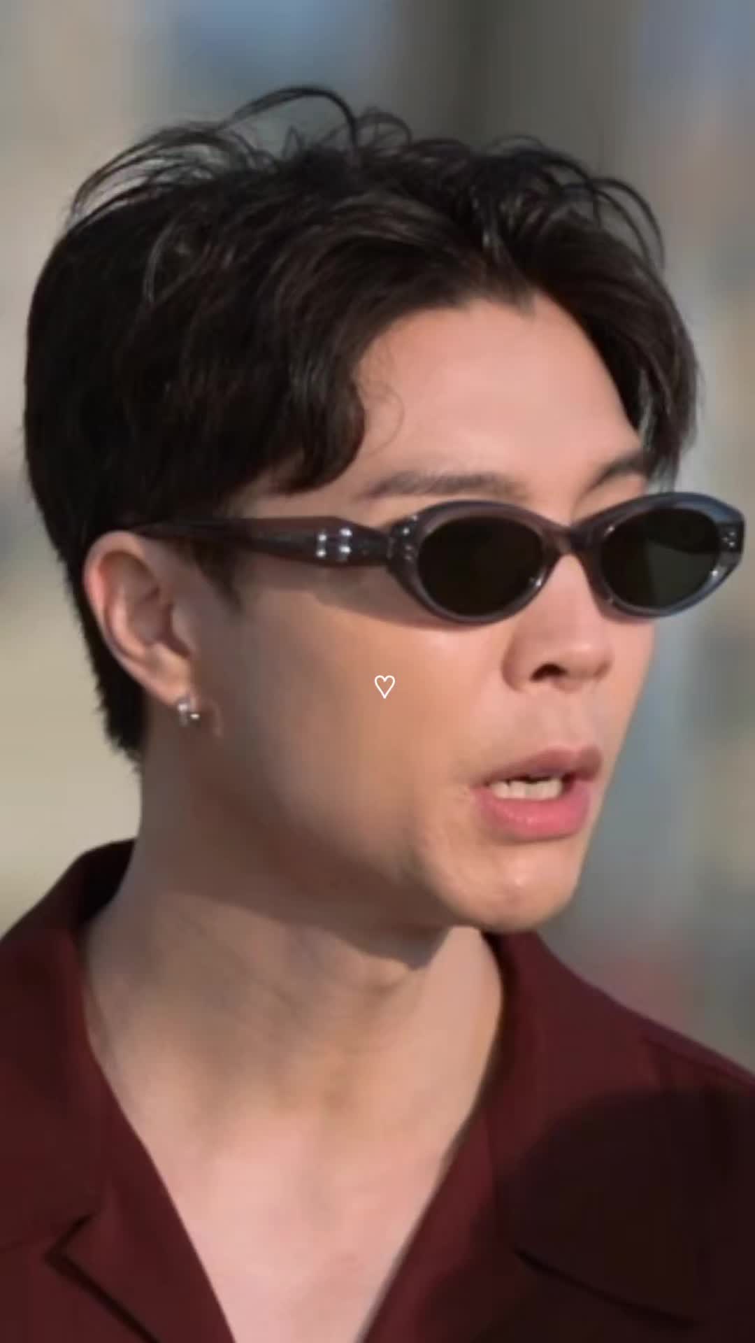 @J♡