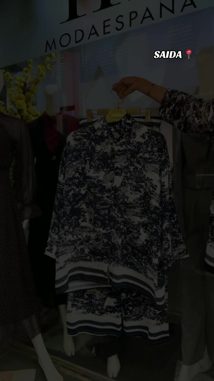 @MODA ESPAÑA 🇪🇸