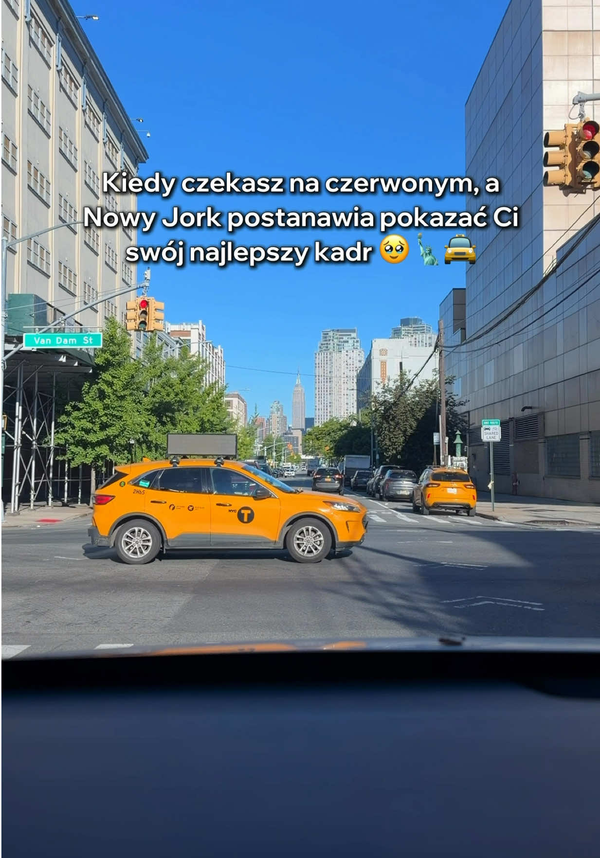 @Kornelia | Życie w Nowym Jorku