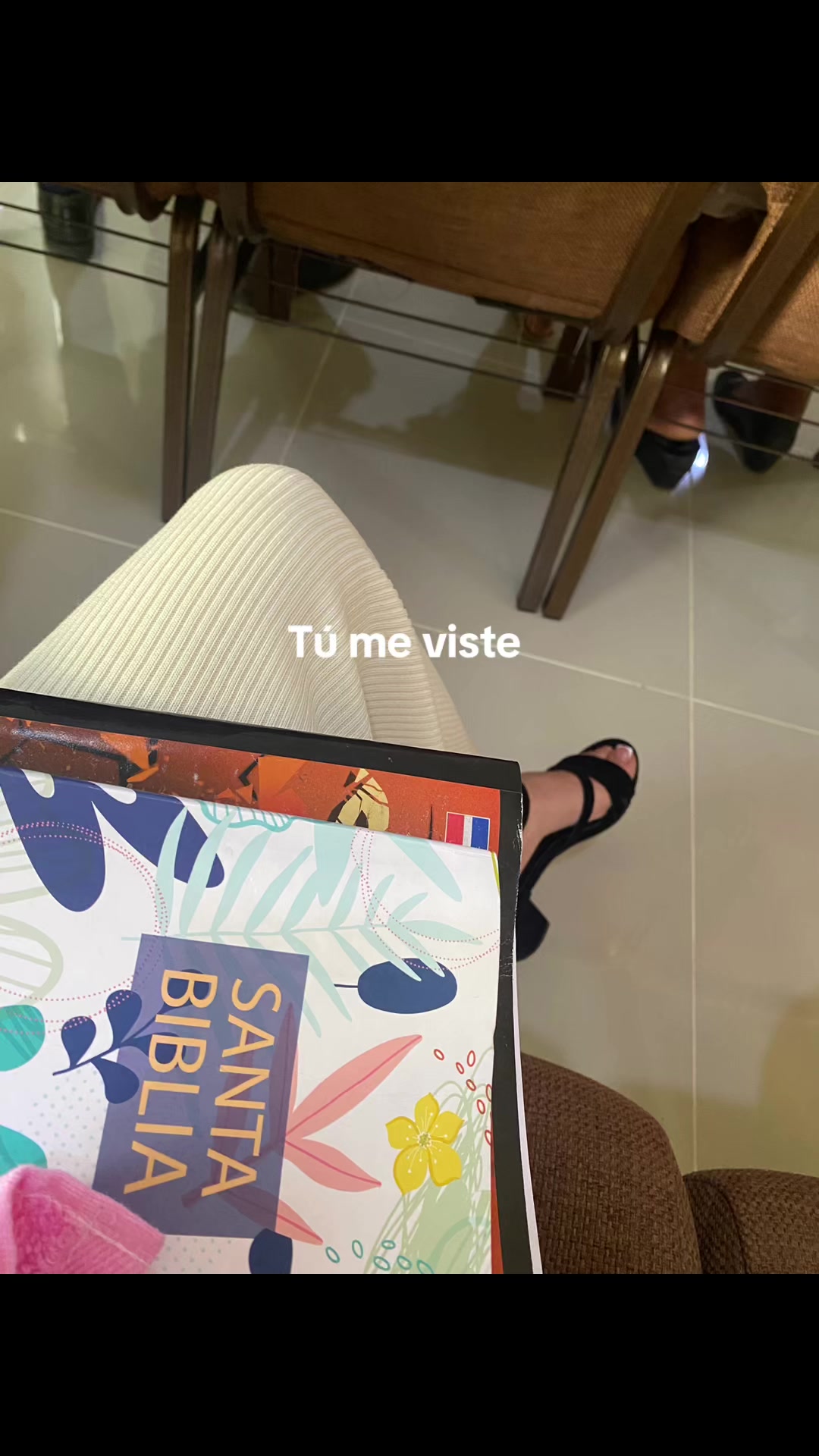 @La s&uacute;per 🌸❤️