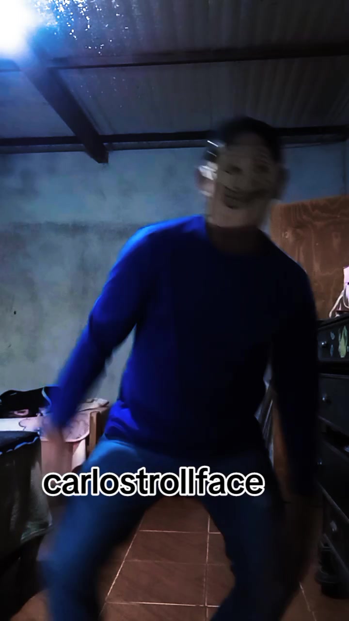 @carlos trollface