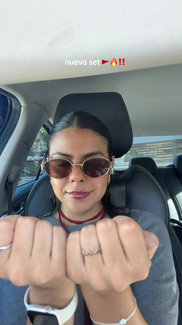 @Valeria Castillo