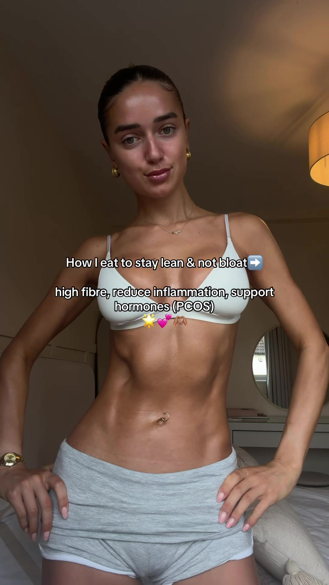 @Maisie |Online coach🍽️💕💪🏽