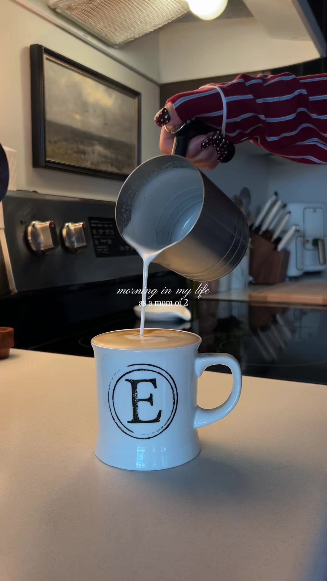 @Emily | motherhood & lifestyle