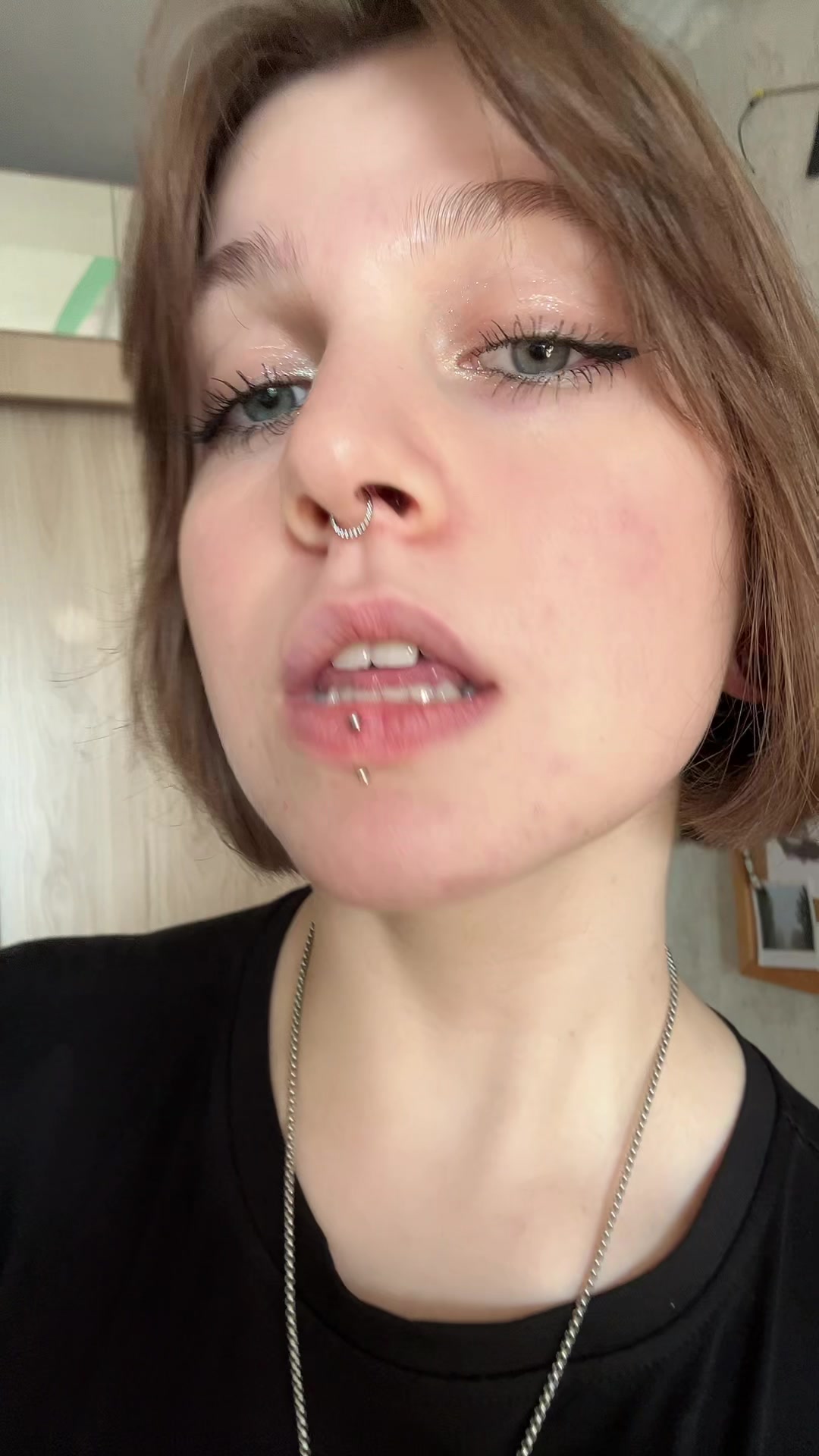@анья блин!