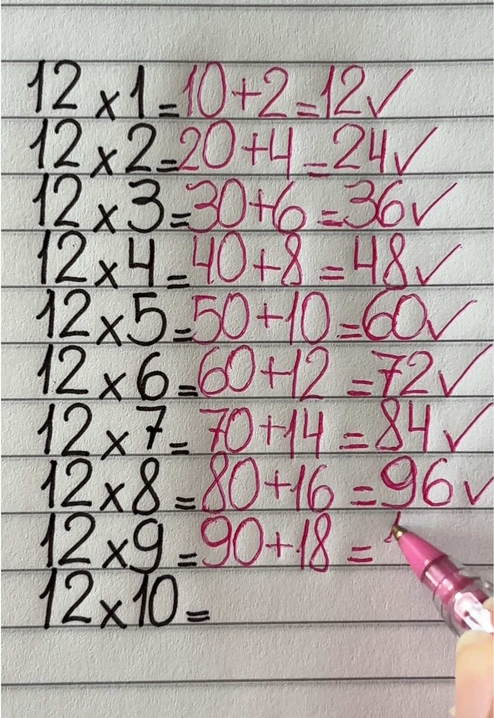@MATEMÁTICA FÁCIL