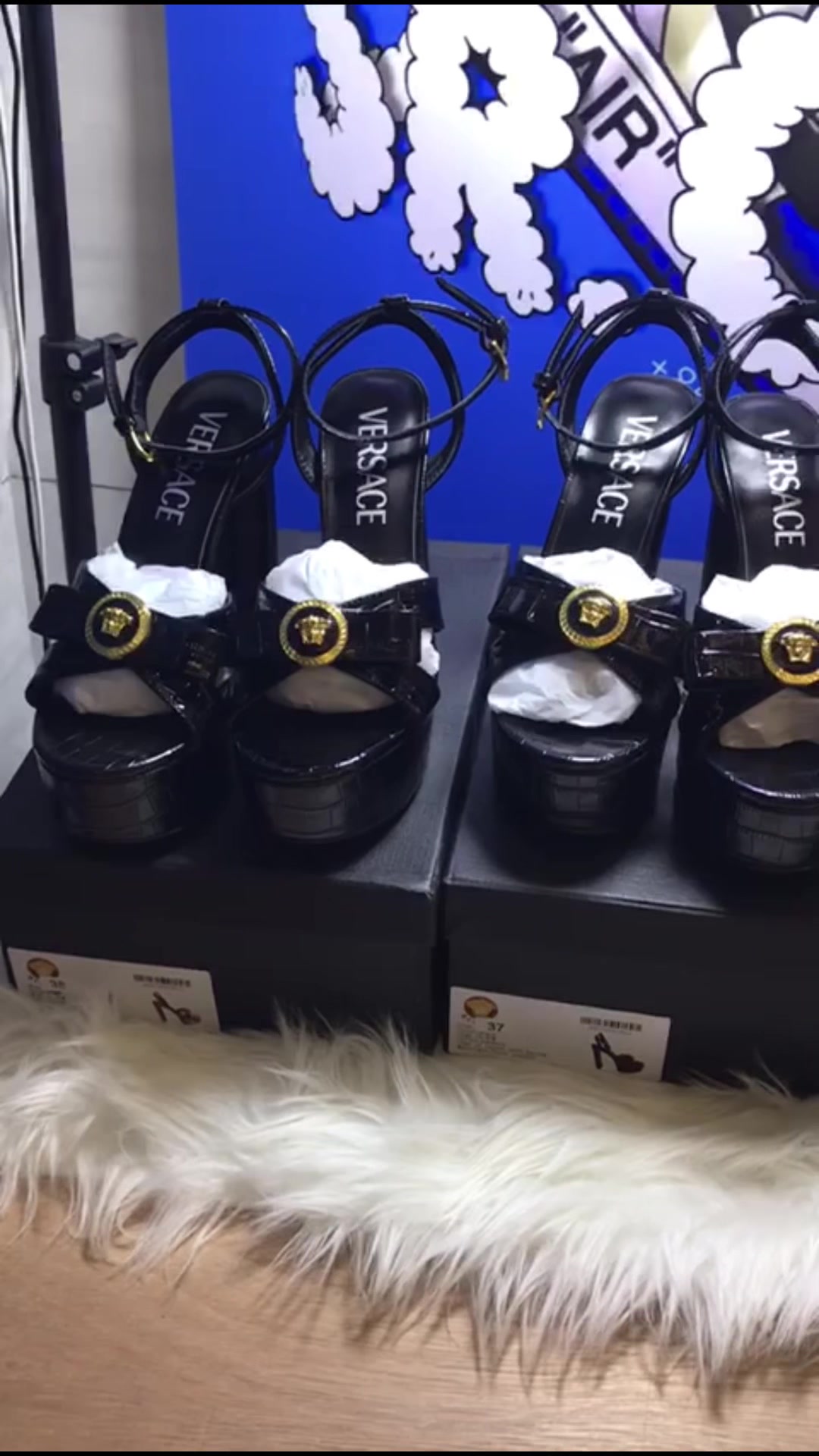 @Luxury DressBox