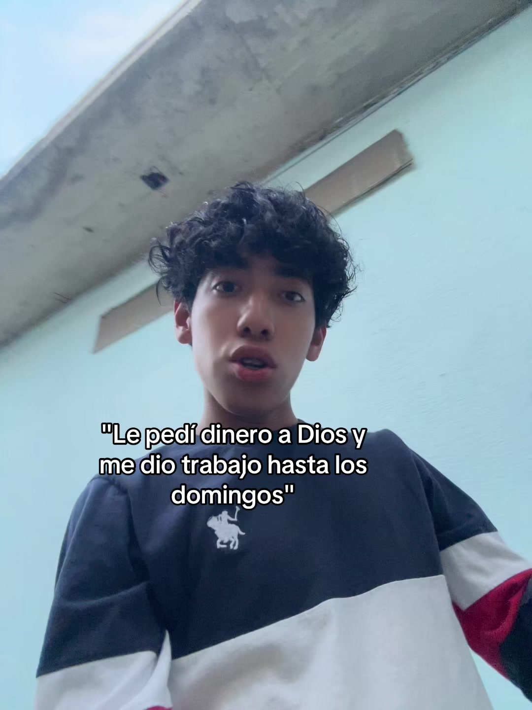 @El junior