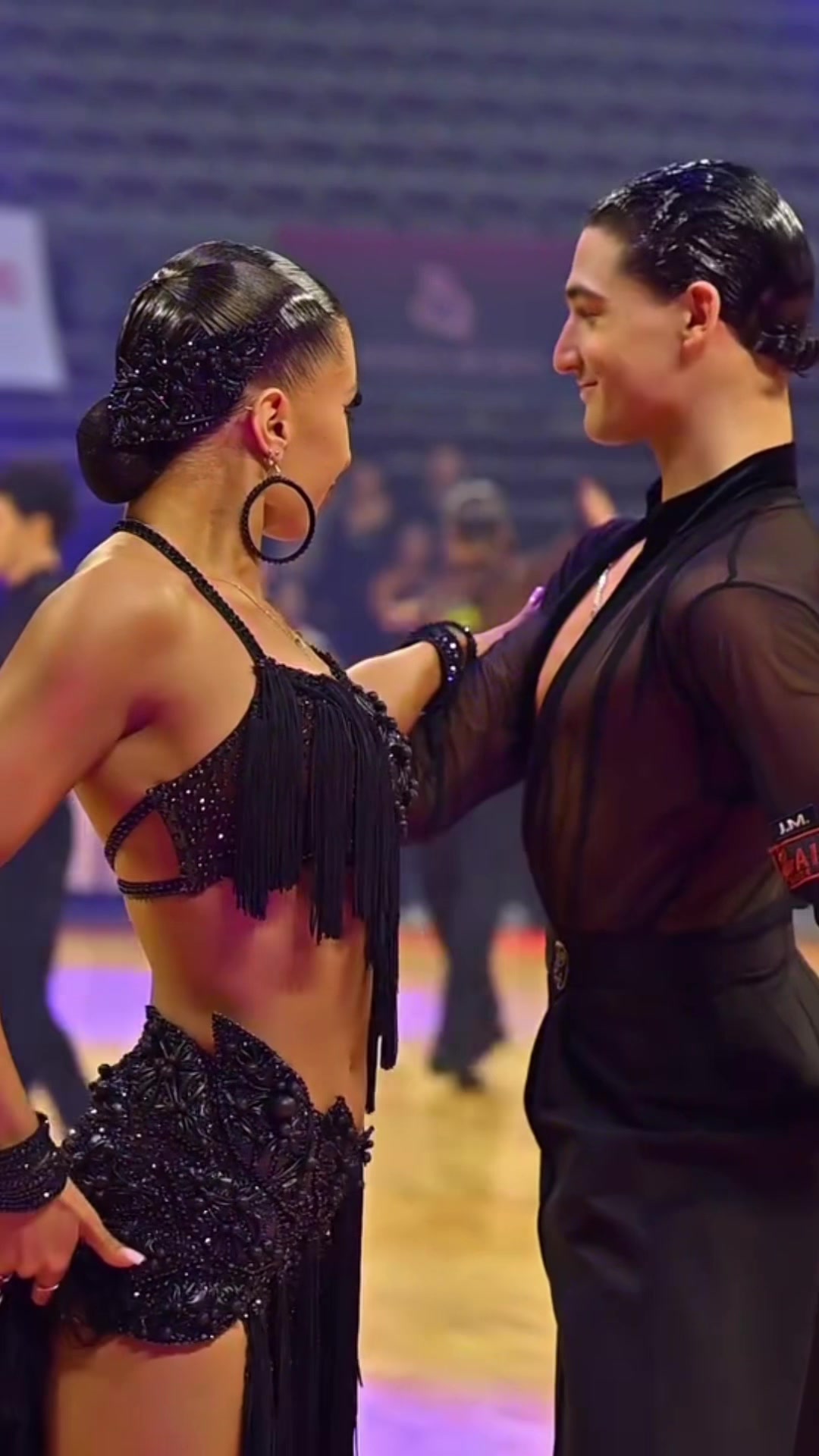 @ballroomdance&hearts;️✨