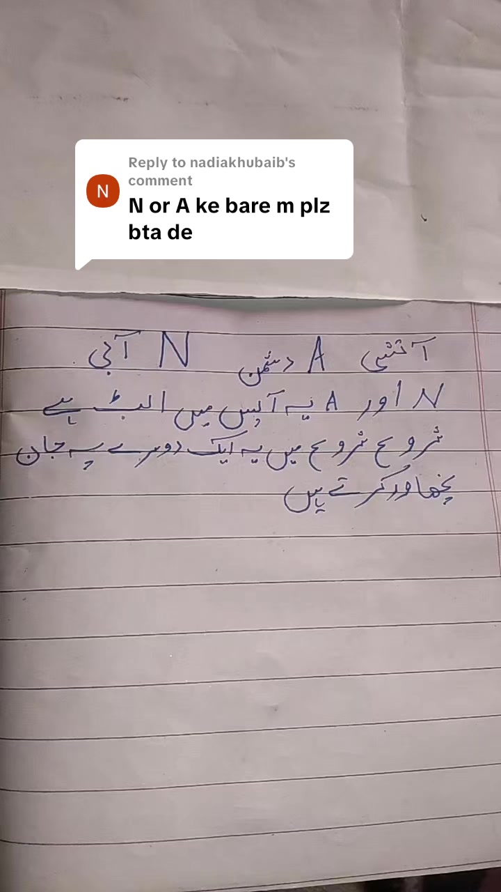 @Hasnian Shahbaz Qazi