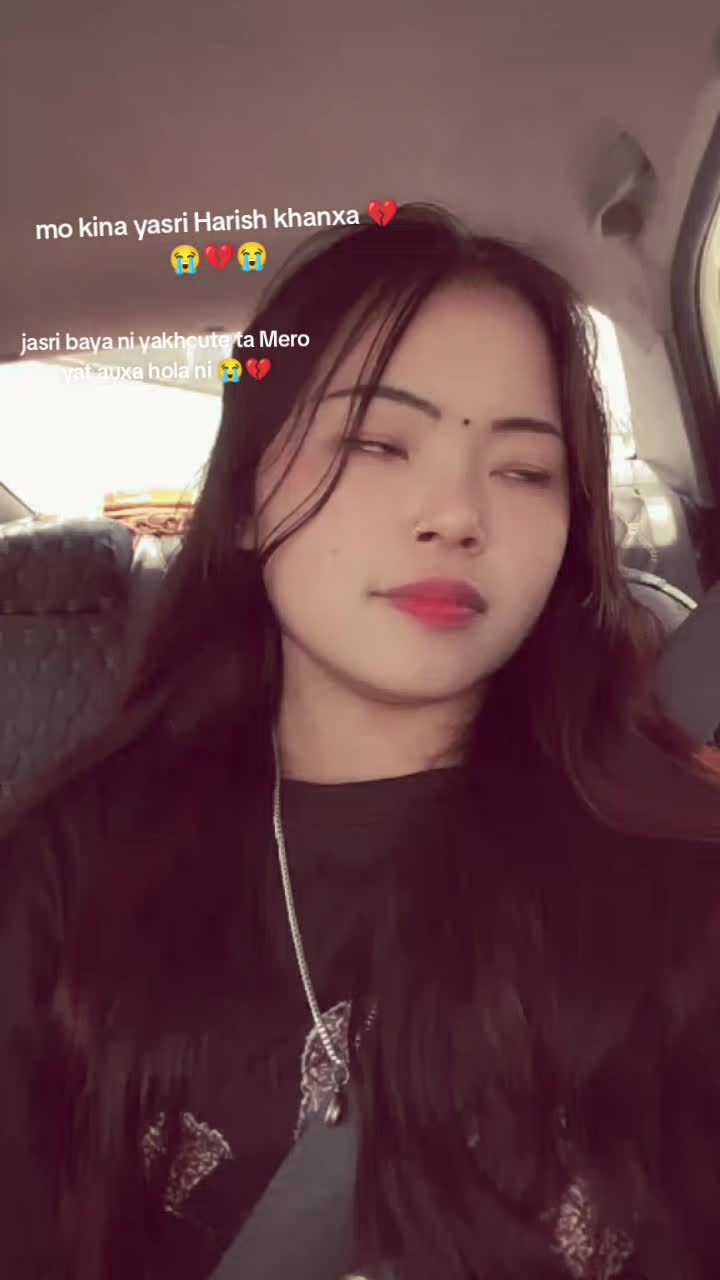 @Maya tamang
