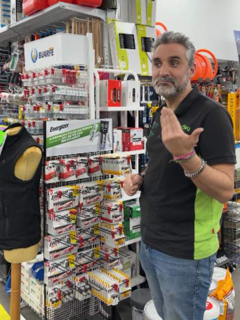 @Tu Ferretero de Confianza