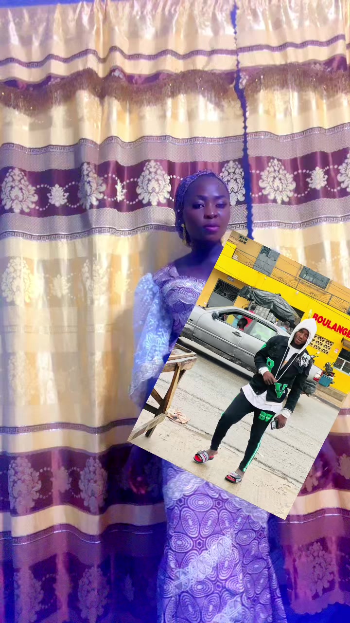 @Abdoul saramani