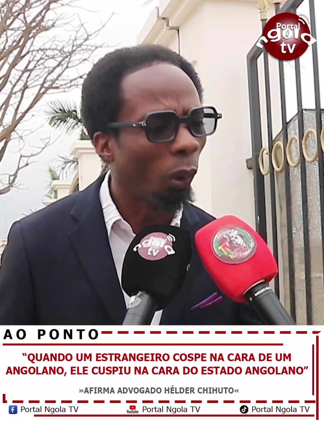 @Portal Ngola TV