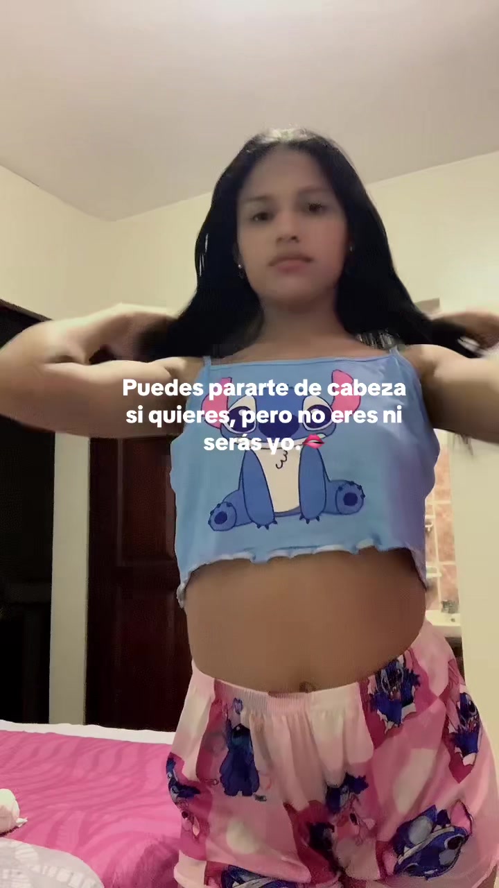 @Pamela Martinez