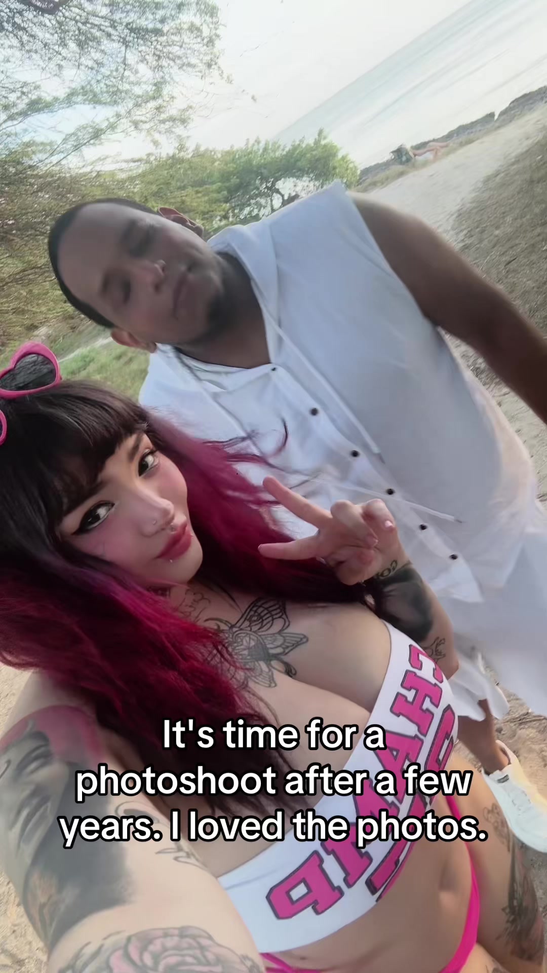 @Mixelo love