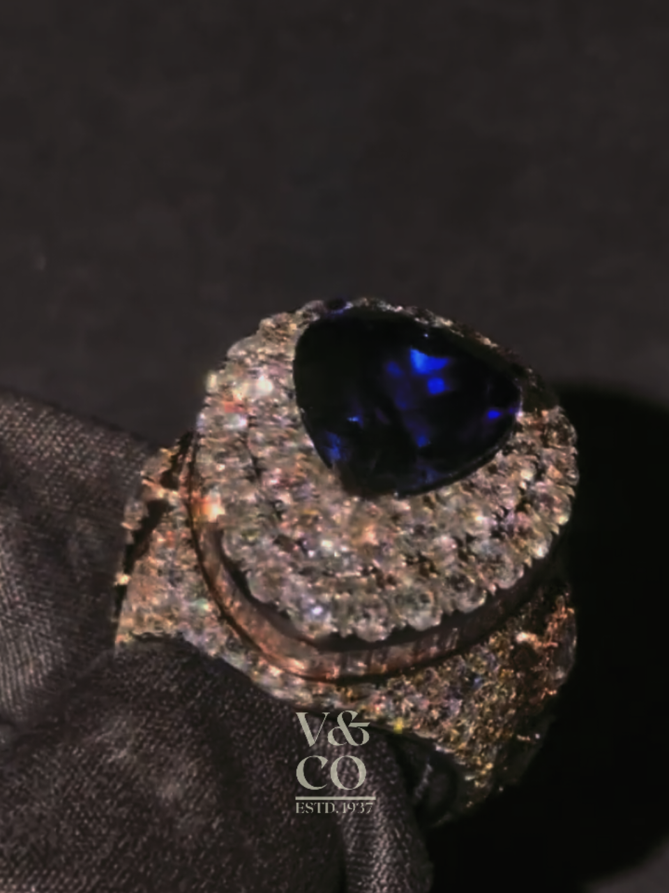 @Vrayas & Co. (Estd. 1937)